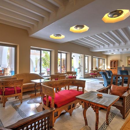 Ksar Anika Boutique Hotel & Spa Marrakesh Luaran gambar
