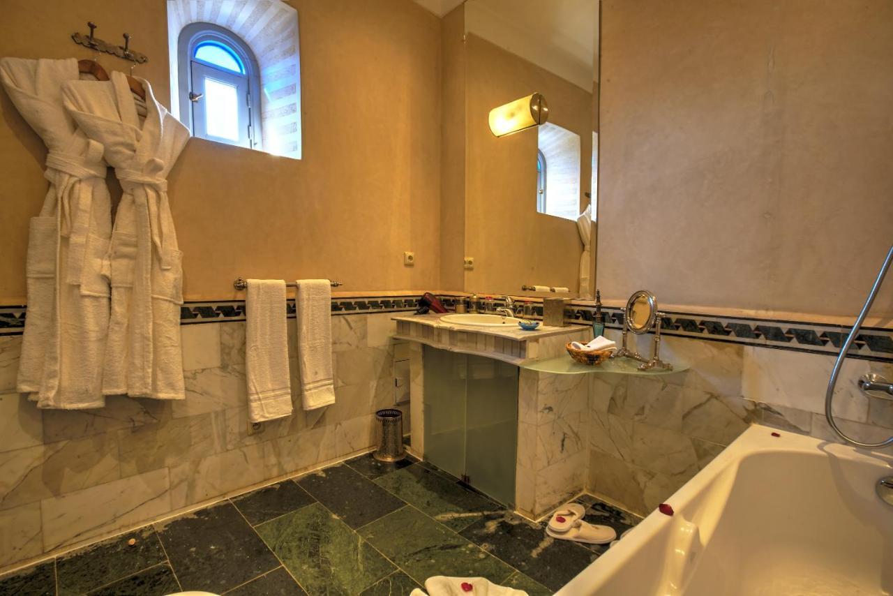 Ksar Anika Boutique Hotel & Spa Marrakesh Luaran gambar