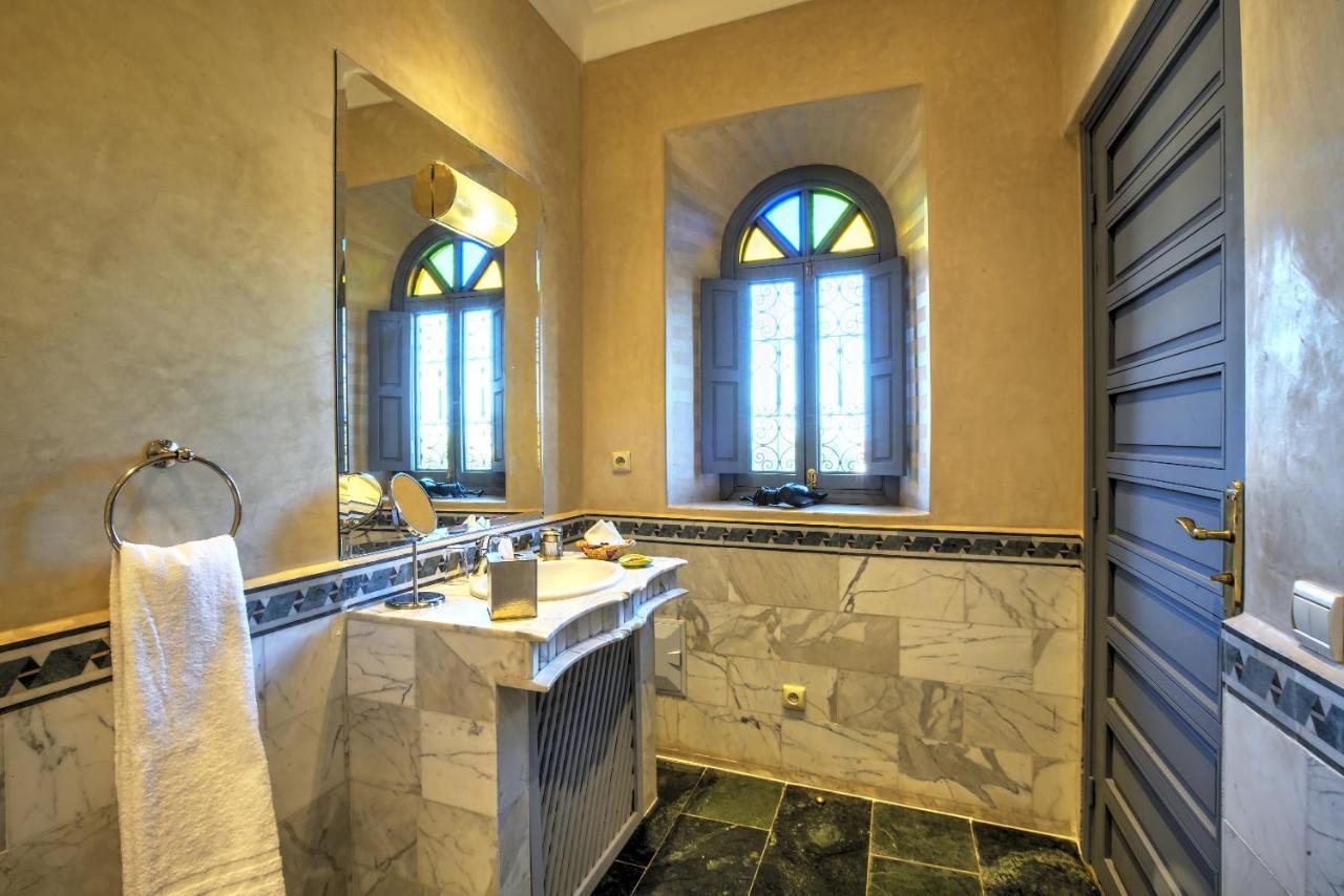 Ksar Anika Boutique Hotel & Spa Marrakesh Luaran gambar