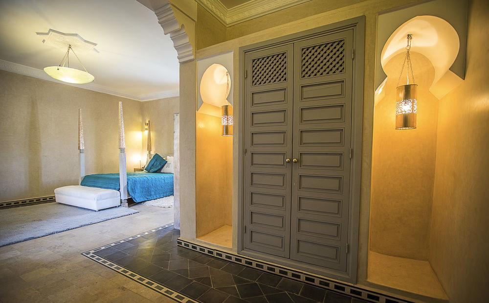 Ksar Anika Boutique Hotel & Spa Marrakesh Luaran gambar