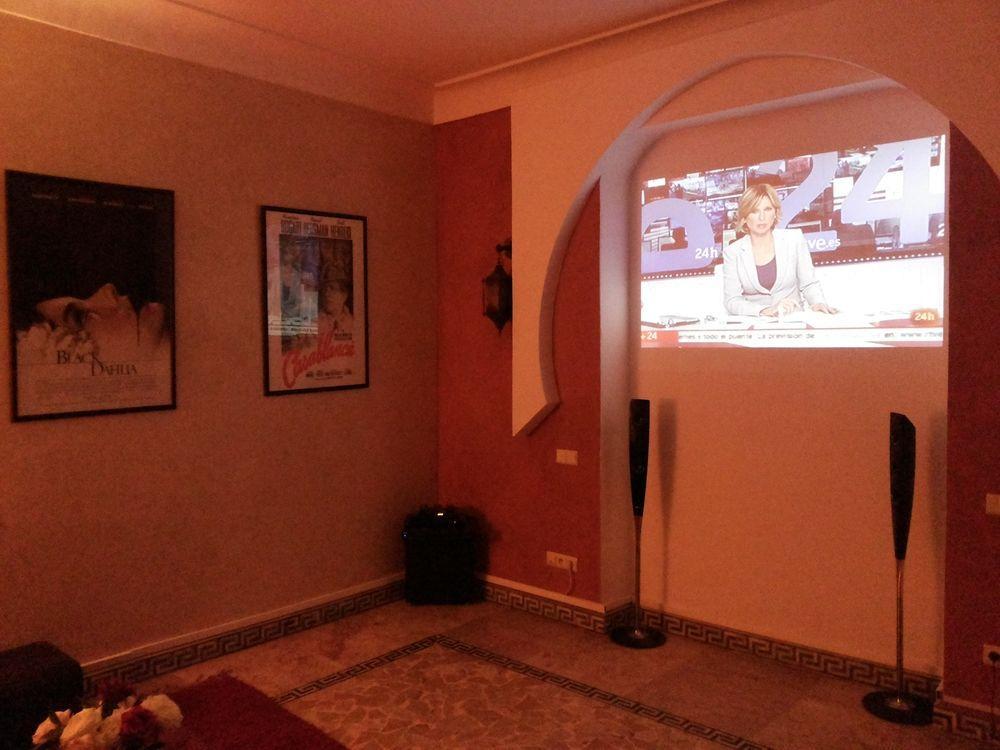 Ksar Anika Boutique Hotel & Spa Marrakesh Luaran gambar