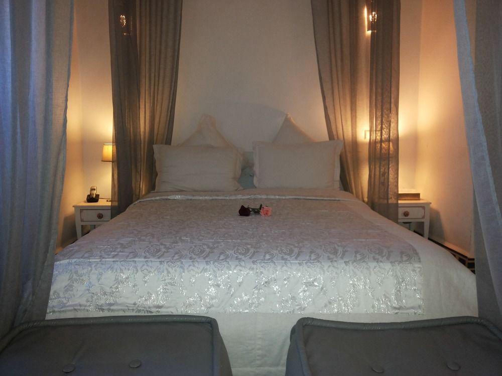 Ksar Anika Boutique Hotel & Spa Marrakesh Luaran gambar