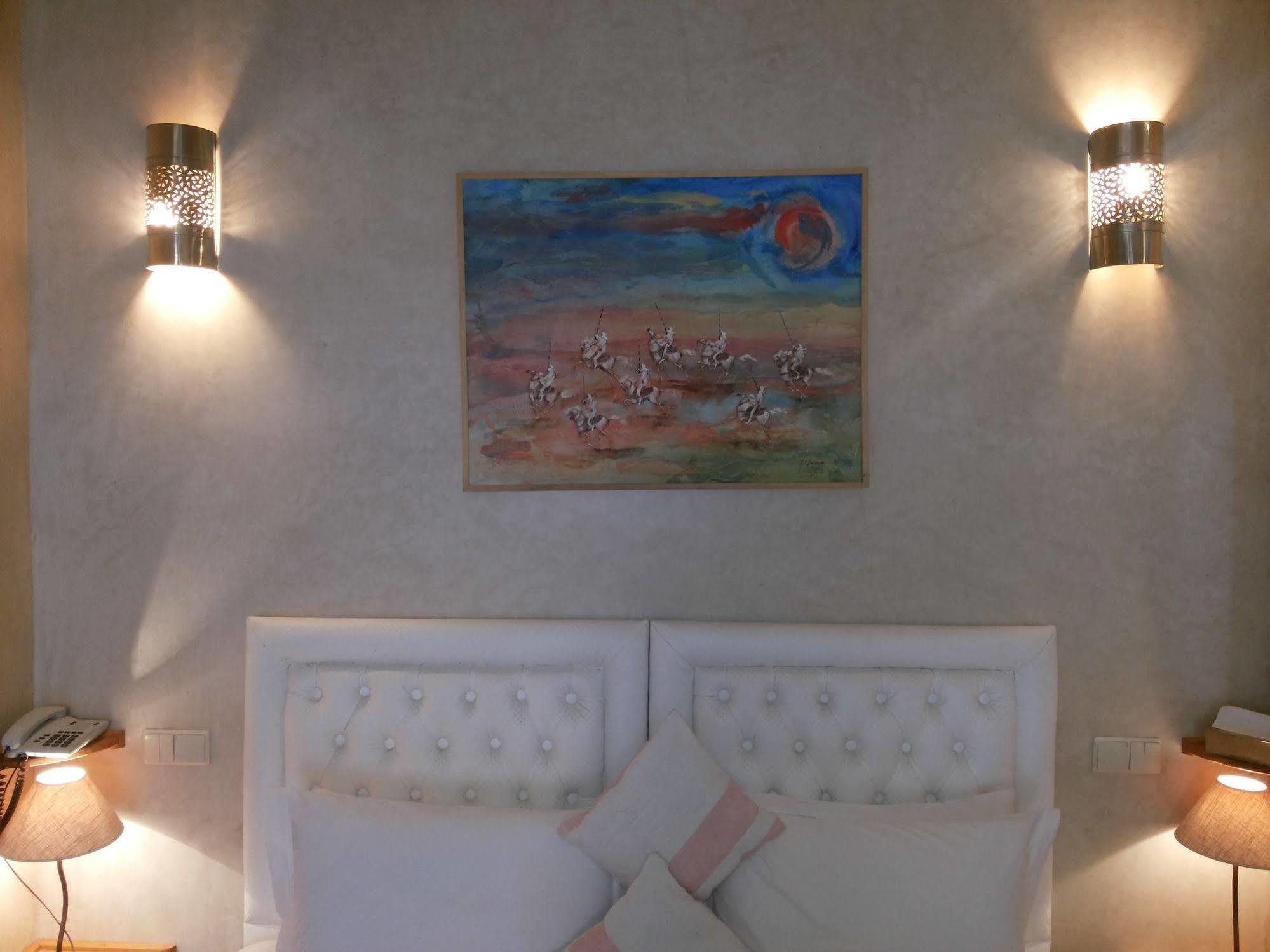 Ksar Anika Boutique Hotel & Spa Marrakesh Luaran gambar